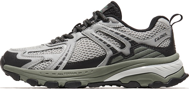 캐멀크라운 퍼슛 로우탑 런닝화 K13C097034 5