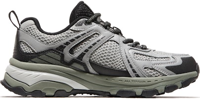 CAMEL CROWN Sepatu Lari Low-Top Pria/Wanita K13C097034 6