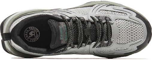 CAMEL CROWN Sepatu Lari Low-Top Pria/Wanita K13C097034 8