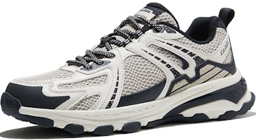 CAMEL CROWN Sepatu Lari Low-Top Pria/Wanita K13C097034 Lookbook CAMEL CROWN Sepatu Lari Low-Top Pria/Wanita K13C097034