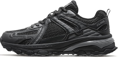 CAMEL CROWN Sepatu Lari Low-Top Pria/Wanita K13C097034 Sizing CAMEL CROWN Sepatu Lari Low-Top Pria/Wanita K13C097034