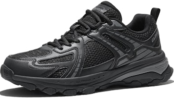 CAMEL CROWN Sepatu Lari Low-Top Pria/Wanita K13C097034 1