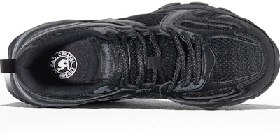 CAMEL CROWN Sepatu Lari Low-Top Pria/Wanita K13C097034 2