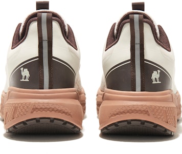 CAMEL駱駝 追雲 2.0 防滑減震透氣 低筒 跑步鞋 男款 3