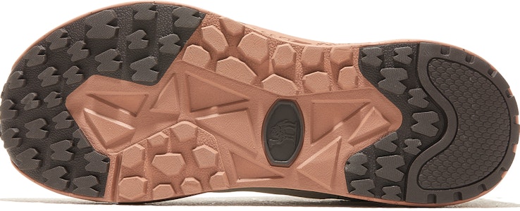 CAMEL駱駝 追雲 2.0 防滑減震透氣 低筒 跑步鞋 男款 4