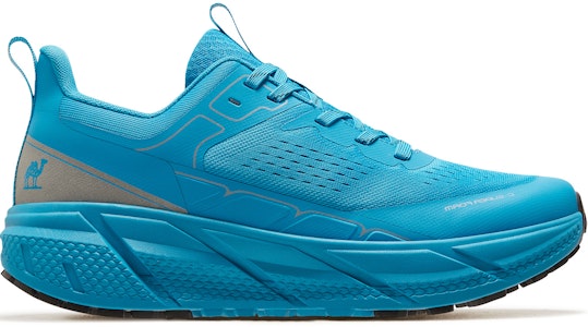 CAMEL駱駝 追雲 2.0 防滑減震透氣 低筒 跑步鞋 男款 6