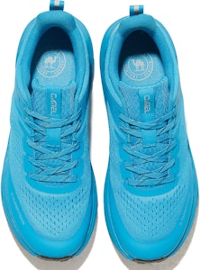 CAMEL駱駝 追雲 2.0 防滑減震透氣 低筒 跑步鞋 男款 8