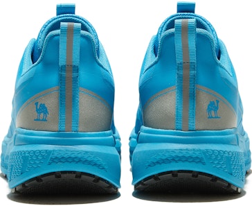 CAMEL駱駝 追雲 2.0 防滑減震透氣 低筒 跑步鞋 男款 9