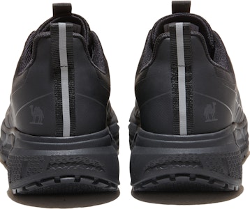 CAMEL駱駝 追雲 2.0 防滑減震透氣 低筒 跑步鞋 男款 15