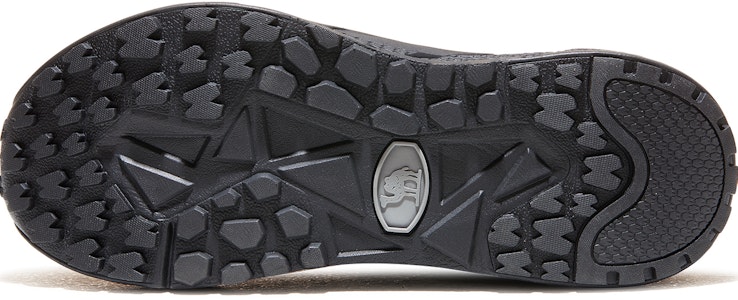 CAMEL駱駝 追雲 2.0 防滑減震透氣 低筒 跑步鞋 男款 16