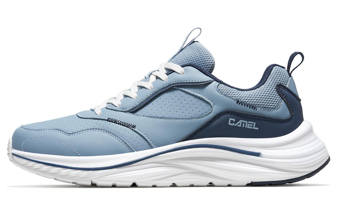 Buy CAMEL CROWN Q-Status 'Kasut Lari Low-Top Penyerapan Kejutan' XD12263783