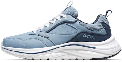 CAMEL CROWN Q-Status 'Shock-Absorbing Low-Top Runner' XD12263783 CAMEL CROWN Q-Status 'Shock-Absorbing Low-Top Runner' XD12263783