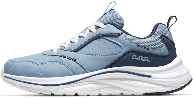 CAMEL CROWN Q-Status 'Shock-Absorbing Low-Top Runner' XD12263783 Buy CAMEL CROWN Q-Status 'Shock-Absorbing Low-Top Runner' XD12263783