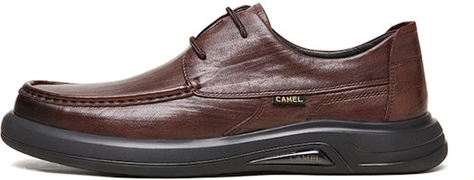 CAMEL CROWN Retro 'Anti-Slip Durable Men's Casual' G13A155077 CAMEL CROWN Retro 'Anti-Slip Durable Men's Casual' G13A155077