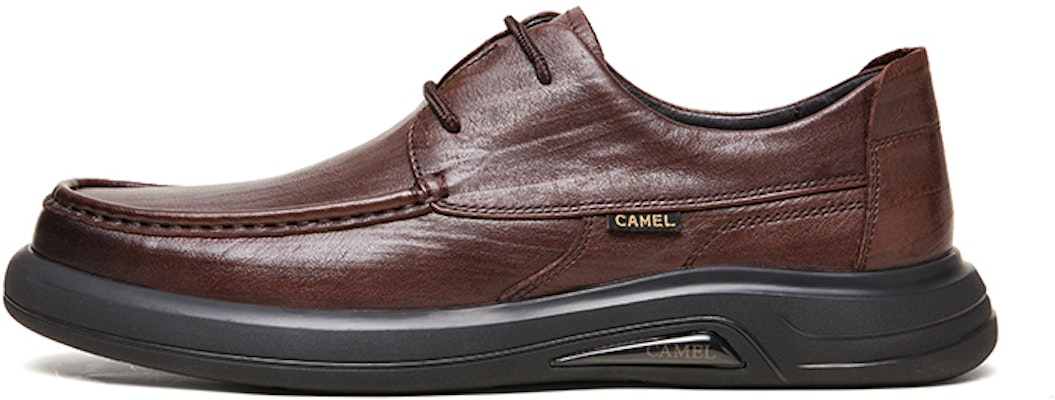CAMEL CROWN Retro 'Anti-Slip Durable Men's Casual' G13A155077 Buy CAMEL CROWN Retro 'Anti-Slip Durable Men's Casual' G13A155077