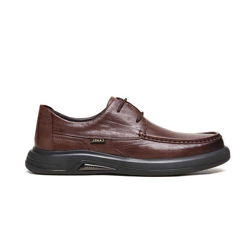 Order CAMEL CROWN Retro 'Anti-Slip Durable Men's Casual' G13A155077