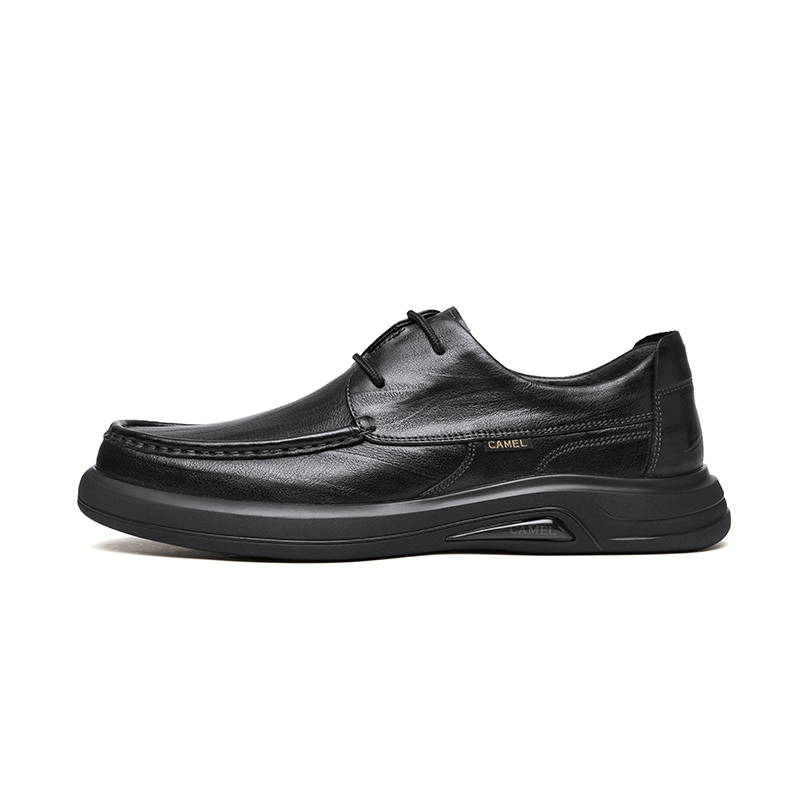 Sizing CAMEL CROWN Retro 'Anti-Slip Durable Men's Casual' G13A155077