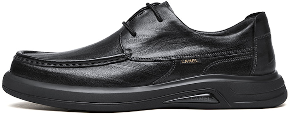 CAMEL CROWN Retro 'Anti-Slip Durable Men's Casual' G13A155077 Sizing CAMEL CROWN Retro 'Anti-Slip Durable Men's Casual' G13A155077