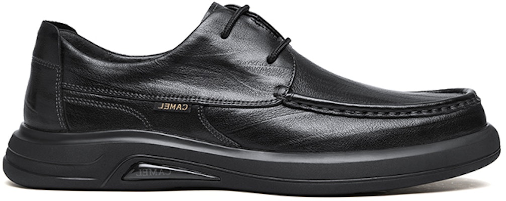 CAMEL CROWN Retro 'Anti-Slip Durable Men's Casual' G13A155077 Cheap CAMEL CROWN Retro 'Anti-Slip Durable Men's Casual' G13A155077