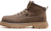 Buy CAMEL CROWN Retro 'Boot Pendek Luar Matte Kuning' G13W076001