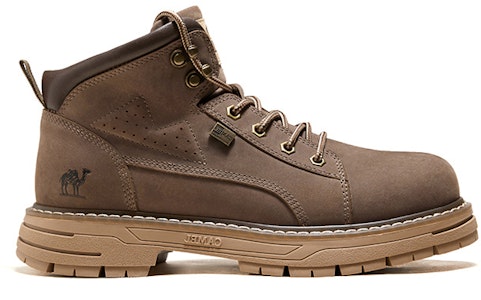 CAMEL CROWN Retro 'Boot Pendek Luar Matte Kuning' G13W076001 Order CAMEL CROWN Retro 'Boot Pendek Luar Matte Kuning' G13W076001