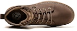 Shop CAMEL CROWN Retro 'Boot Pendek Luar Matte Kuning' G13W076001