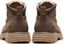 Purchase CAMEL CROWN Retro 'Boot Pendek Luar Matte Kuning' G13W076001