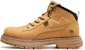 CAMEL CROWN Retro 'Boot Pendek Luar Matte Kuning' G13W076001
