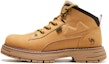 Sizing CAMEL CROWN Retro 'Boot Pendek Luar Matte Kuning' G13W076001