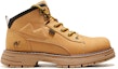 Cheap CAMEL CROWN Retro 'Boot Pendek Luar Matte Kuning' G13W076001
