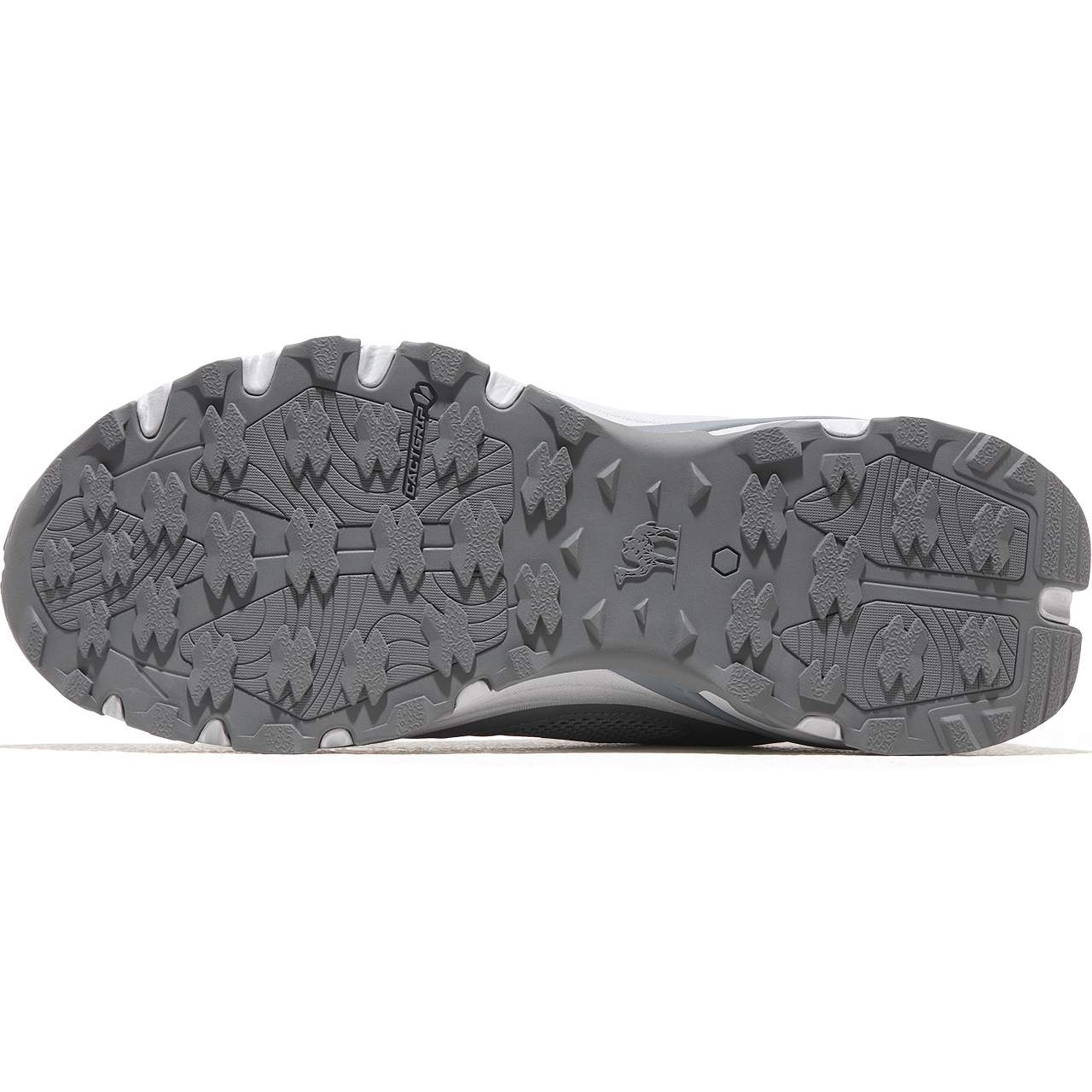 CAMEL CROWN Retro Breathable Low-Top Running Shoes 'Dawn' 圖 13