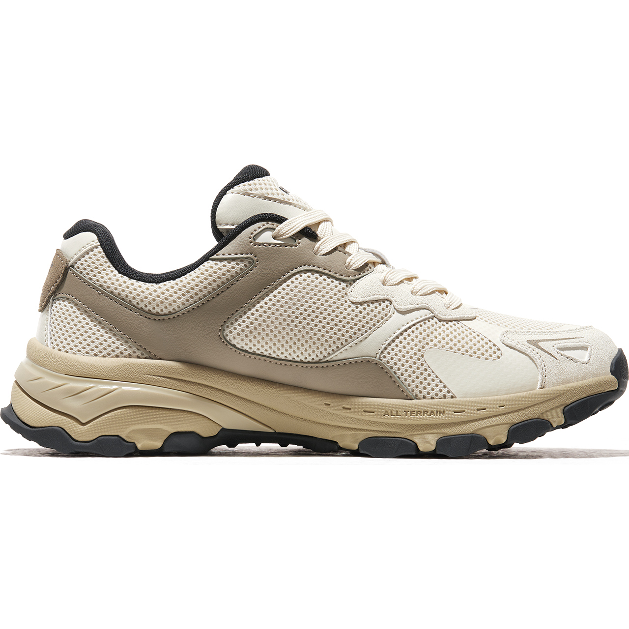 CAMEL CROWN Retro Breathable Low-Top Running Shoes 'Dawn' 圖 20
