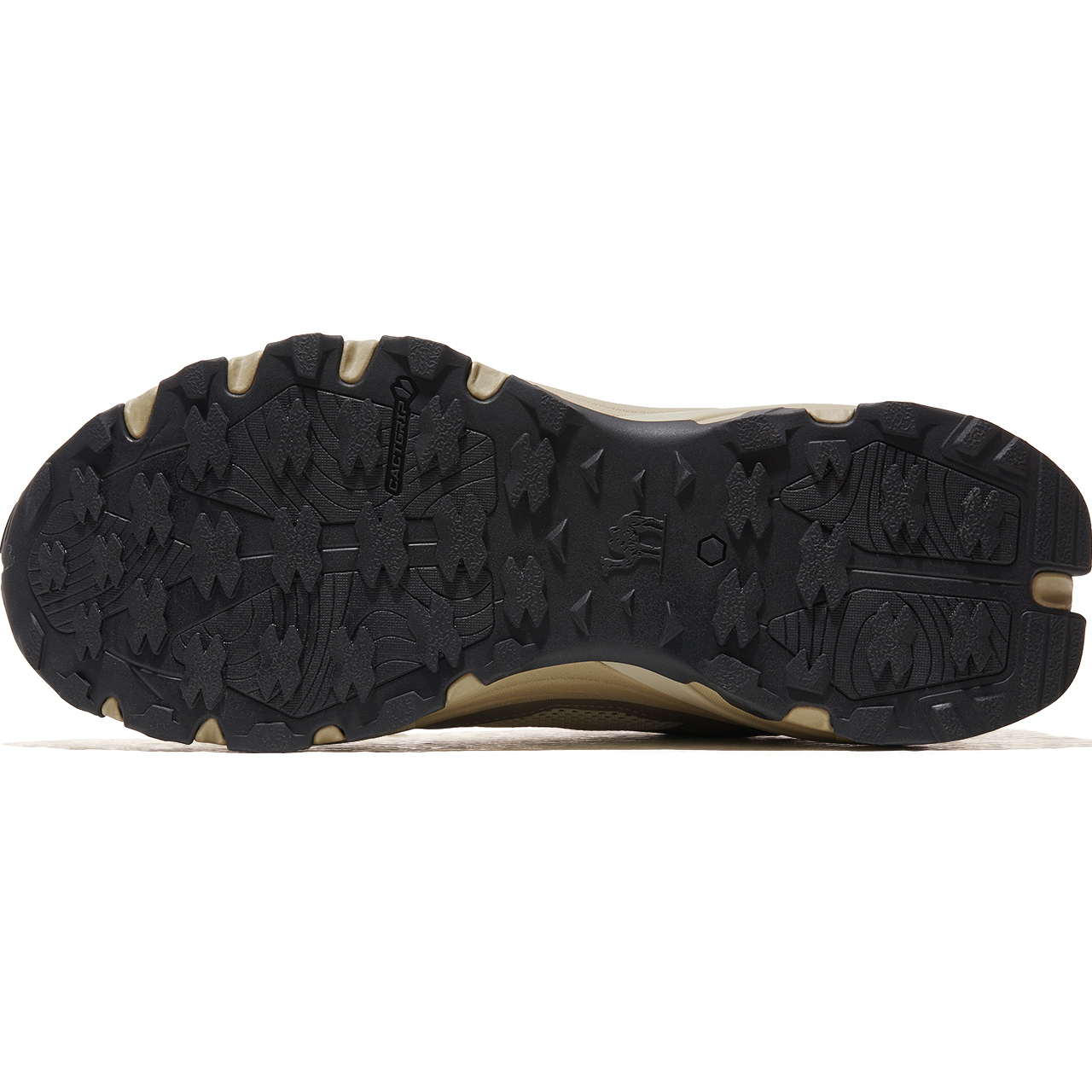 CAMEL CROWN Retro Breathable Low-Top Running Shoes 'Dawn' 圖 24