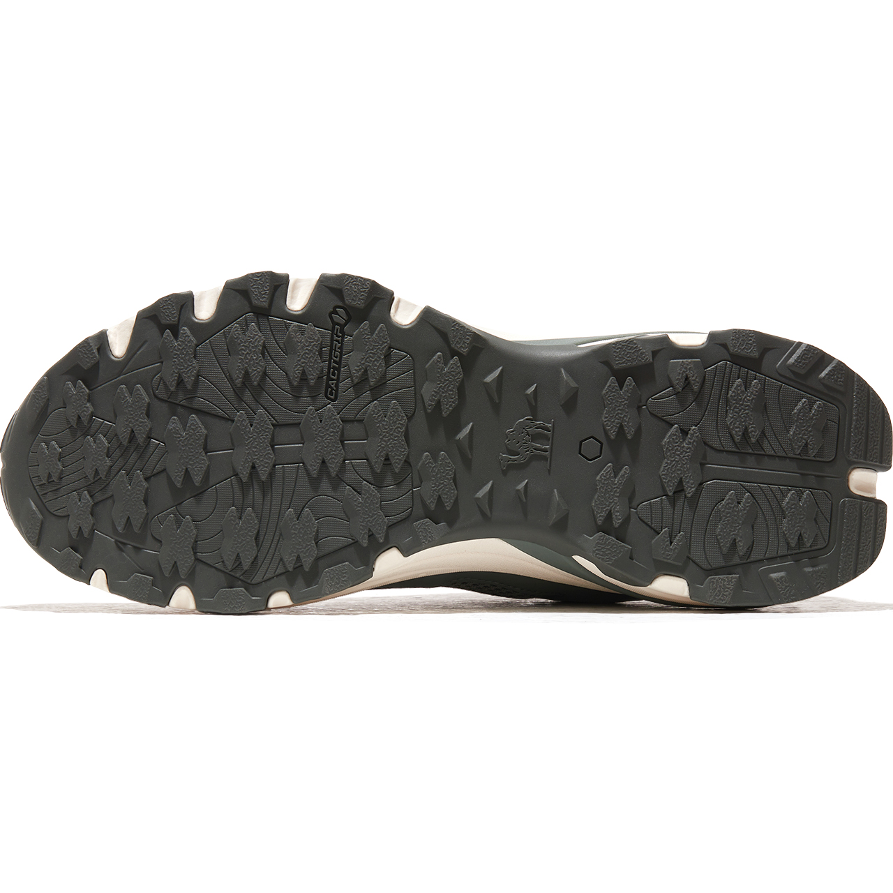 CAMEL CROWN Retro Breathable Low-Top Running Shoes 'Dawn' 圖 30