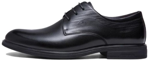 CAMEL CROWN Retro Business 'Dress Leather Shoes' G13A545062 CAMEL CROWN Retro Business 'Dress Leather Shoes' G13A545062