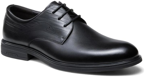 CAMEL CROWN Kasut Kulit Formal Retro Bisnes Lelaki G13A545062 Lookbook CAMEL CROWN Kasut Kulit Formal Retro Bisnes Lelaki G13A545062