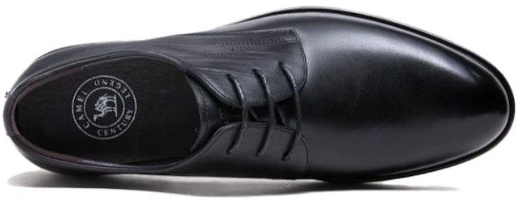 CAMEL CROWN Kasut Kulit Formal Retro Bisnes Lelaki G13A545062 Shop CAMEL CROWN Kasut Kulit Formal Retro Bisnes Lelaki G13A545062