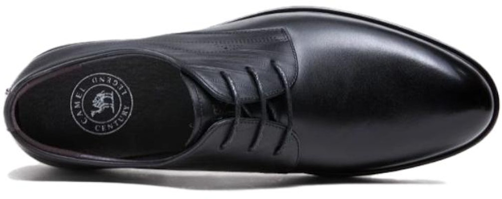 캐멀크라운 레트로 드레스 슈즈 (Camel Crown Retro Dress Shoes) G13A545062 Shop 캐멀크라운 레트로 드레스 슈즈 (Camel Crown Retro Dress Shoes) G13A545062