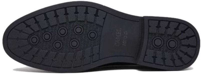 CAMEL CROWN Kasut Kulit Formal Retro Bisnes Lelaki G13A545062 Details for CAMEL CROWN Kasut Kulit Formal Retro Bisnes Lelaki G13A545062