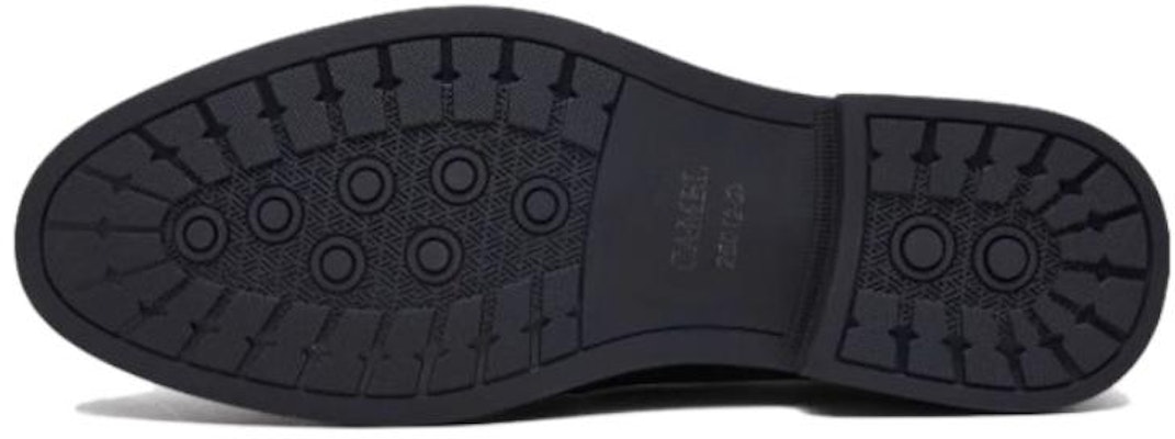 캐멀크라운 레트로 드레스 슈즈 (Camel Crown Retro Dress Shoes) G13A545062 Details for 캐멀크라운 레트로 드레스 슈즈 (Camel Crown Retro Dress Shoes) G13A545062