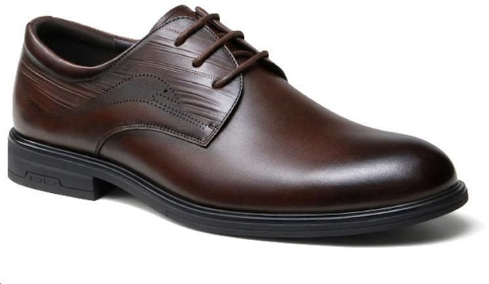 캐멀크라운 레트로 드레스 슈즈 (Camel Crown Retro Dress Shoes) G13A545062 1