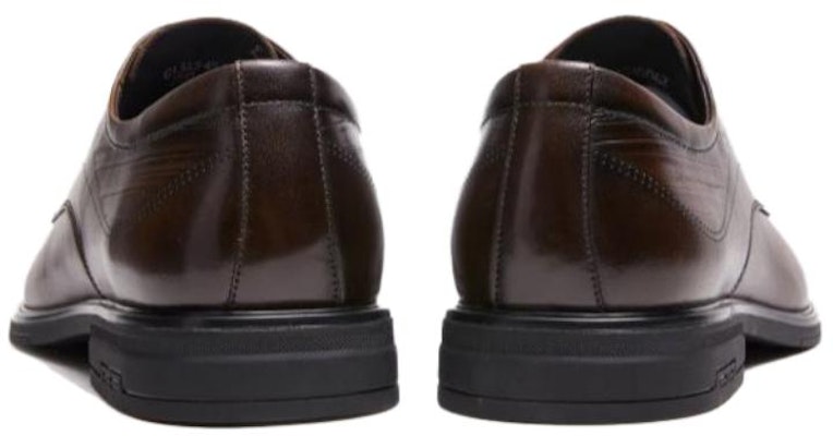 캐멀크라운 레트로 드레스 슈즈 (Camel Crown Retro Dress Shoes) G13A545062 2