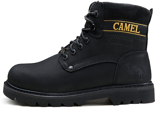 CAMEL CROWN Retro Chunky Mid-Top 'But Martin' A842887034-1 Buy CAMEL CROWN Retro Chunky Mid-Top 'But Martin' A842887034-1