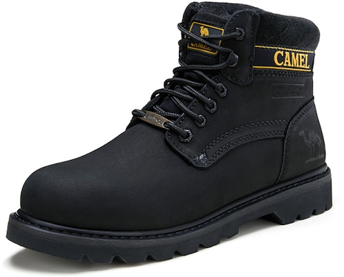 CAMEL CROWN Retro Chunky Mid-Top 'But Martin' A842887034-1 Order CAMEL CROWN Retro Chunky Mid-Top 'But Martin' A842887034-1