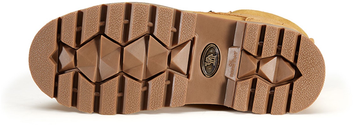 CAMEL CROWN Retro Chunky Mid-Top 'But Martin' A842887034-1 2