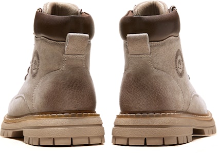 캐멀크라운 레트로 옐로부츠 (Camel Crown Retro Yellow Boots) GE122W7757 3