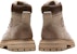CAMEL CROWN Retro Classic 'Boots Kuning' GE122W7757