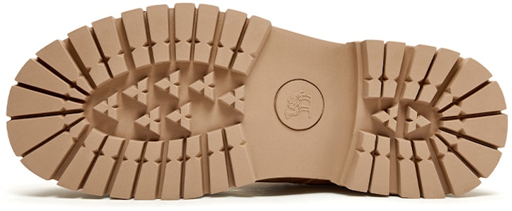 캐멀크라운 레트로 옐로부츠 (Camel Crown Retro Yellow Boots) GE122W7757 4