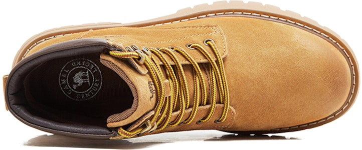 캐멀크라운 레트로 옐로부츠 (Camel Crown Retro Yellow Boots) GE122W7757 Shop 캐멀크라운 레트로 옐로부츠 (Camel Crown Retro Yellow Boots) GE122W7757