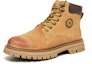 Lookbook CAMEL CROWN But Martin Klasik Retro 'Berbulu Kuning' GE122W7757R